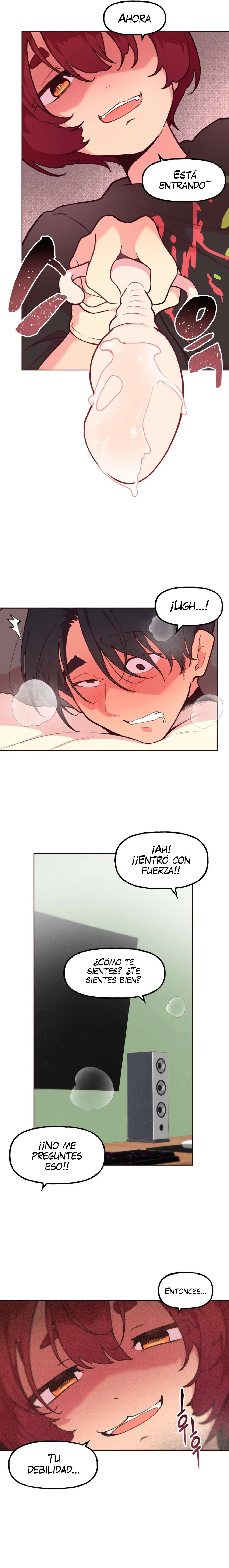 Hijo ajeno Capítulo 53 - Page 11