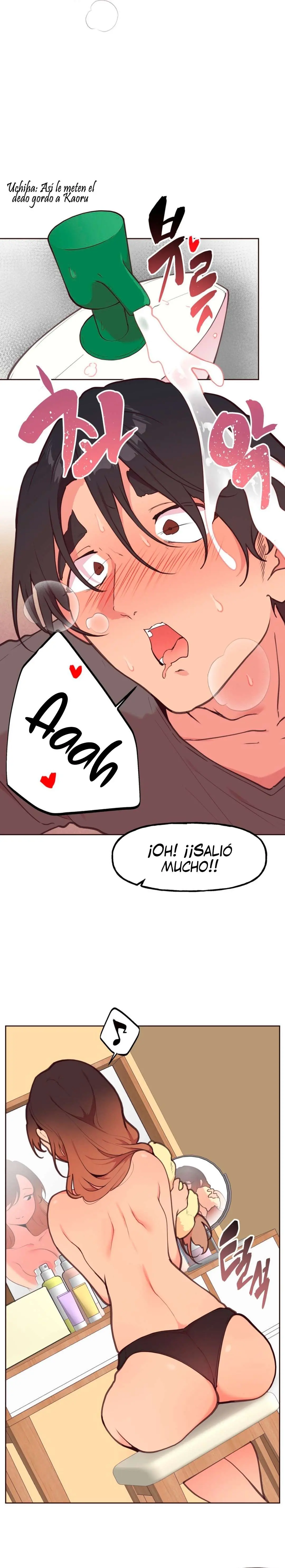 Hijo ajeno Capítulo 53 - Page 14