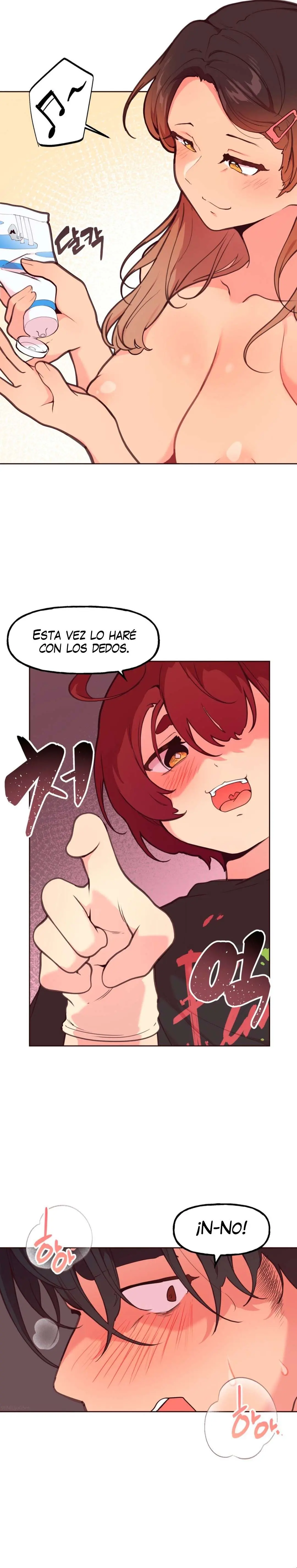 Hijo ajeno Capítulo 53 - Page 15