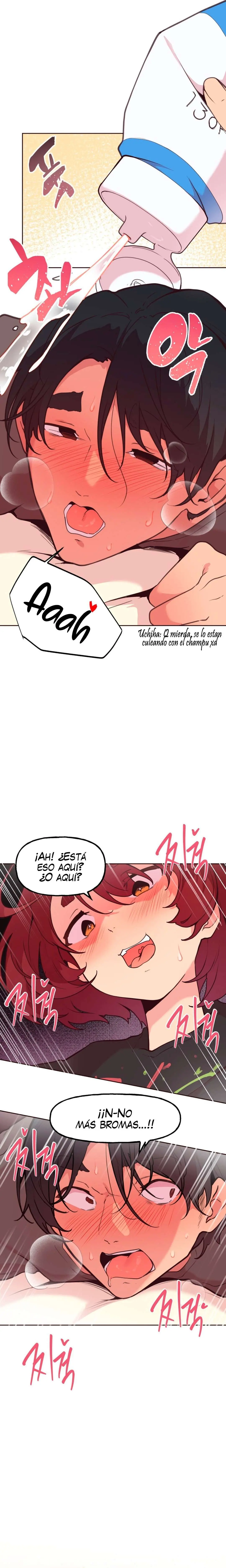 Hijo ajeno Capítulo 53 - Page 16