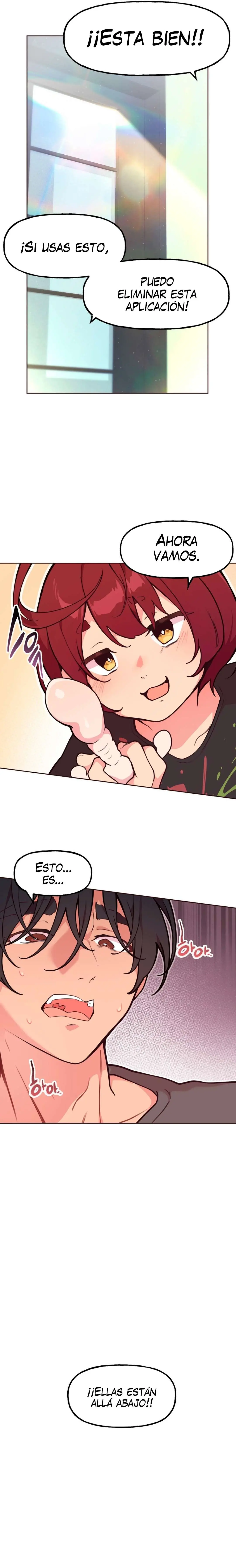 Hijo ajeno Capítulo 53 - Page 5