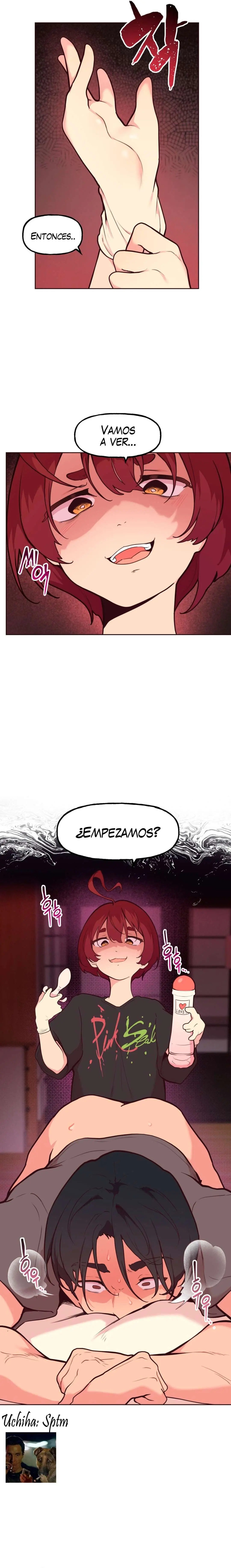 Hijo ajeno Capítulo 53 - Page 9
