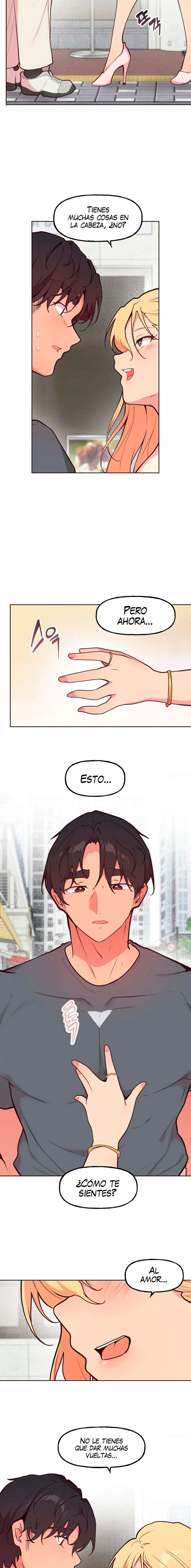 Hijo ajeno Capítulo 54 - Page 10