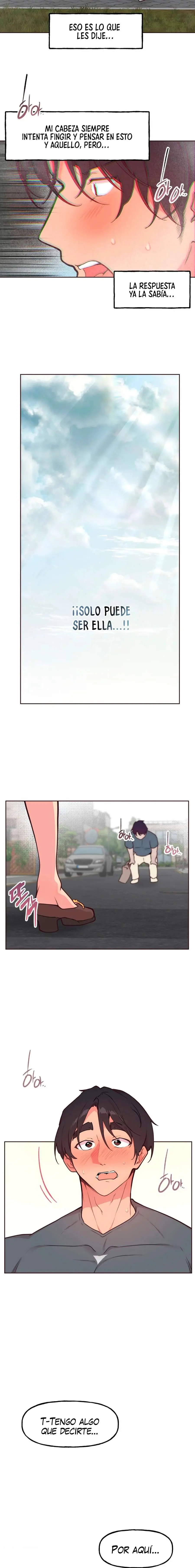 Hijo ajeno Capítulo 54 - Page 13
