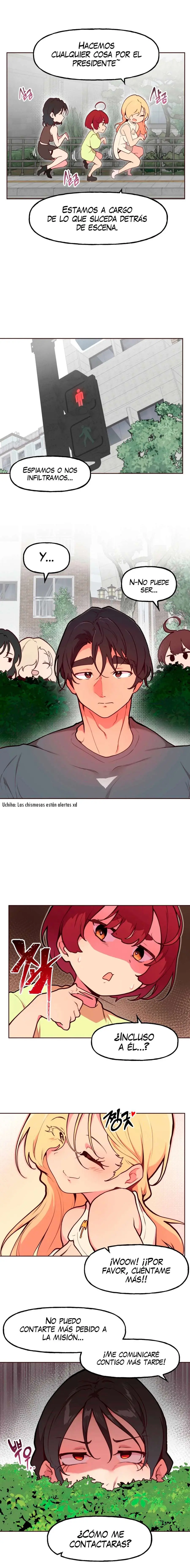 Hijo ajeno Capítulo 54 - Page 4