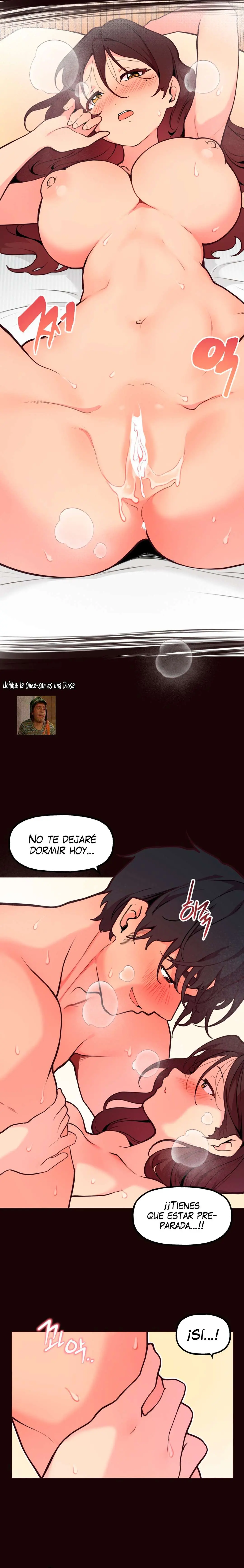 Hijo ajeno Capítulo 55 - Page 10