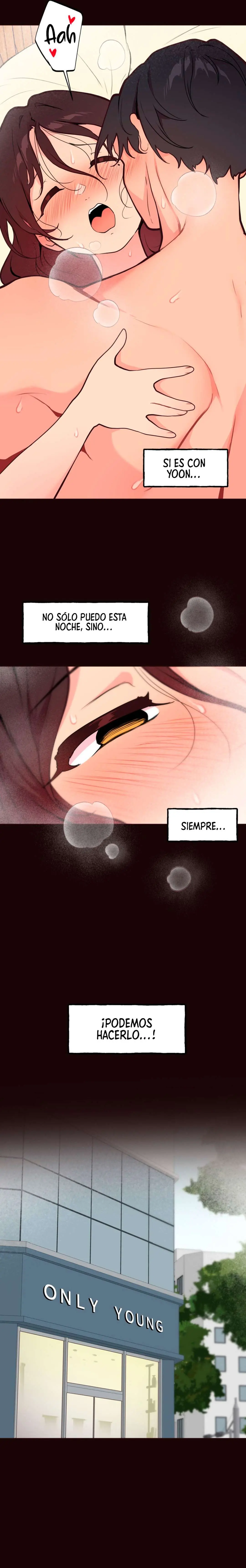 Hijo ajeno Capítulo 55 - Page 11