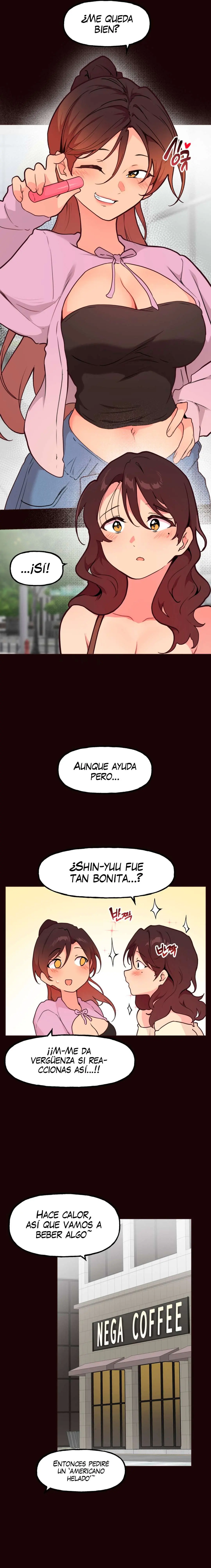 Hijo ajeno Capítulo 55 - Page 14