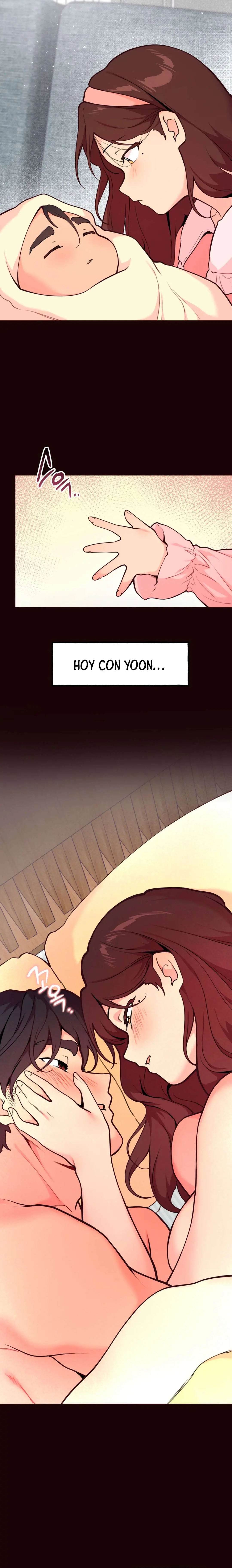Hijo ajeno Capítulo 55 - Page 6
