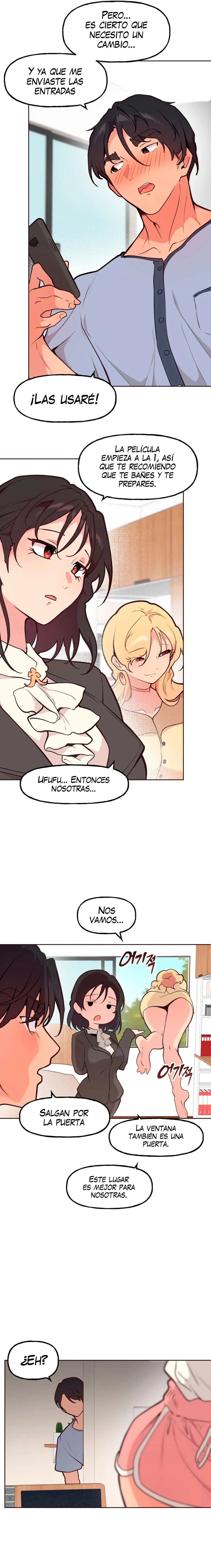 Hijo ajeno Capítulo 56 - Page 13