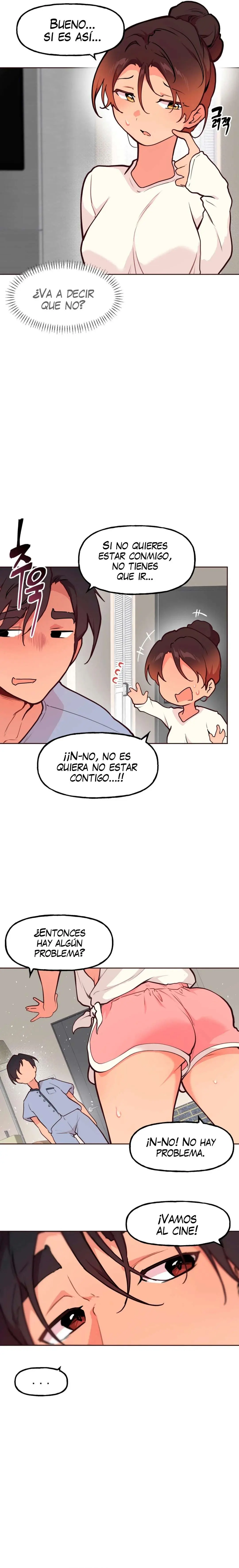 Hijo ajeno Capítulo 56 - Page 15