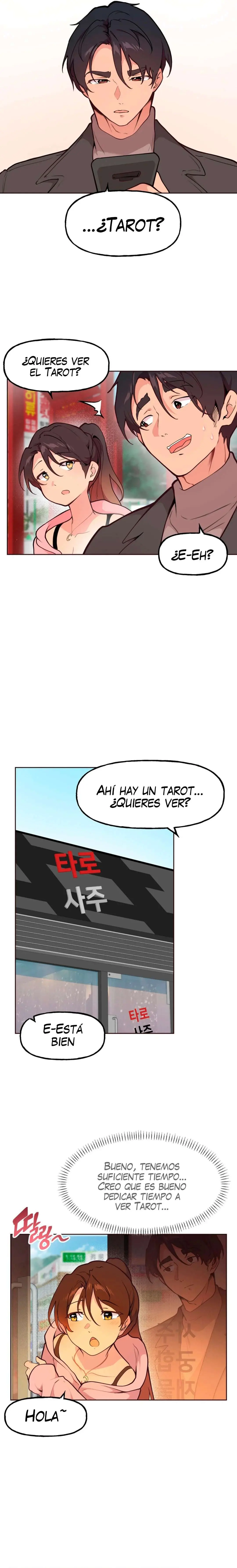 Hijo ajeno Capítulo 56 - Page 18