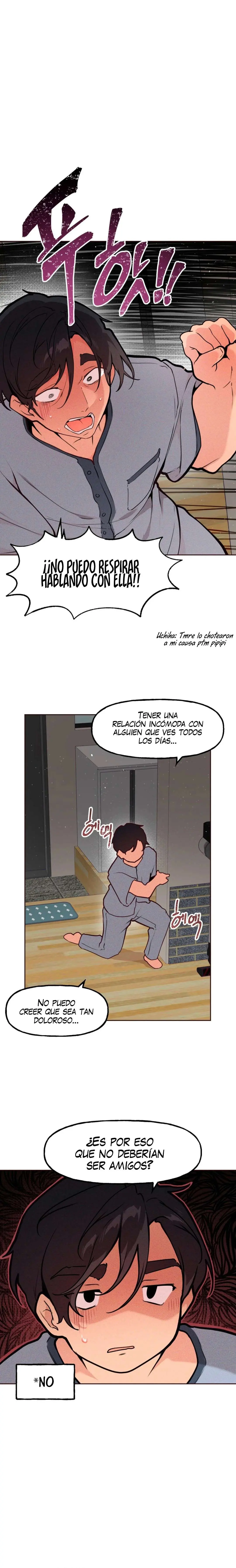 Hijo ajeno Capítulo 56 - Page 4