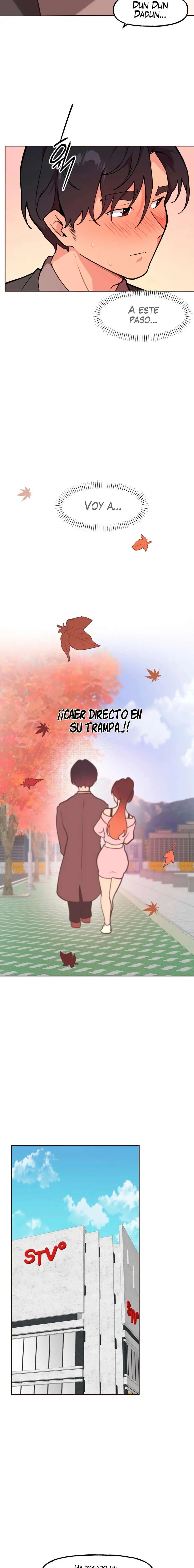 Hijo ajeno Capítulo 57 - Page 14