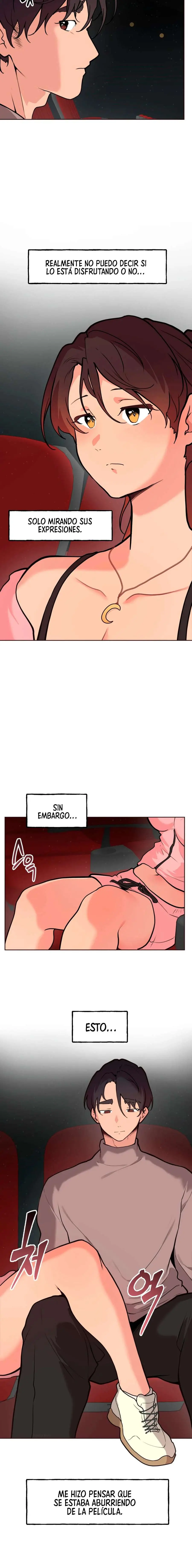 Hijo ajeno Capítulo 57 - Page 16