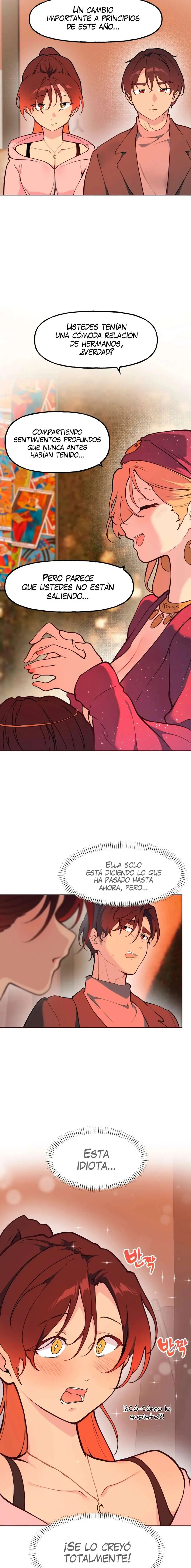 Hijo ajeno Capítulo 57 - Page 4