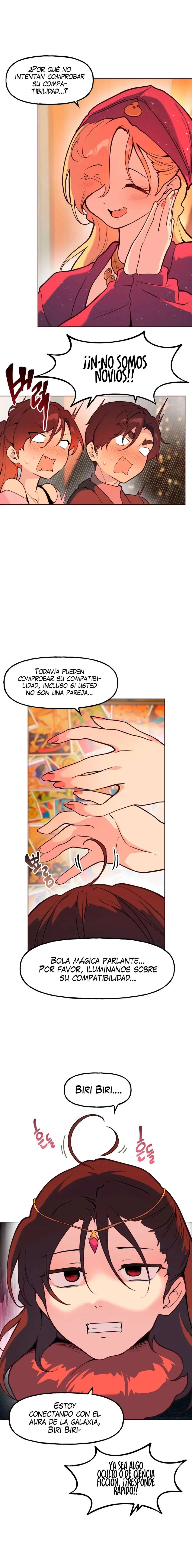 Hijo ajeno Capítulo 57 - Page 7