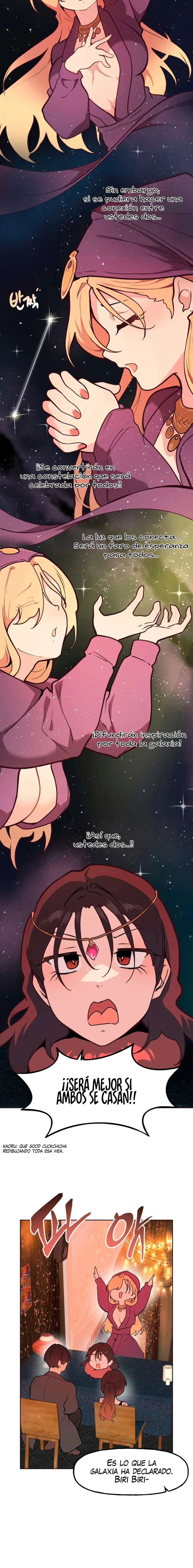 Hijo ajeno Capítulo 57 - Page 9