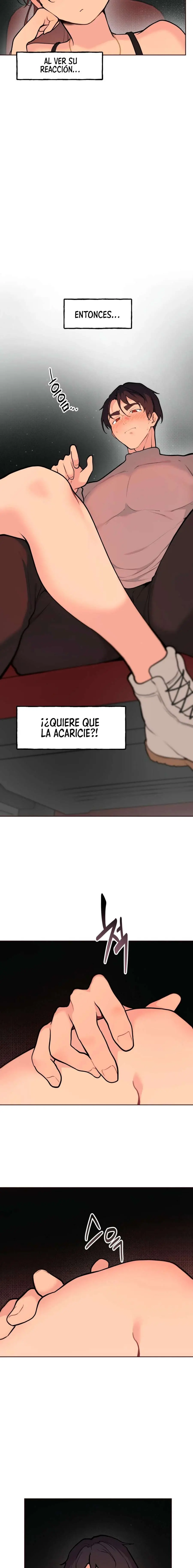 Hijo ajeno Capítulo 58 - Page 3