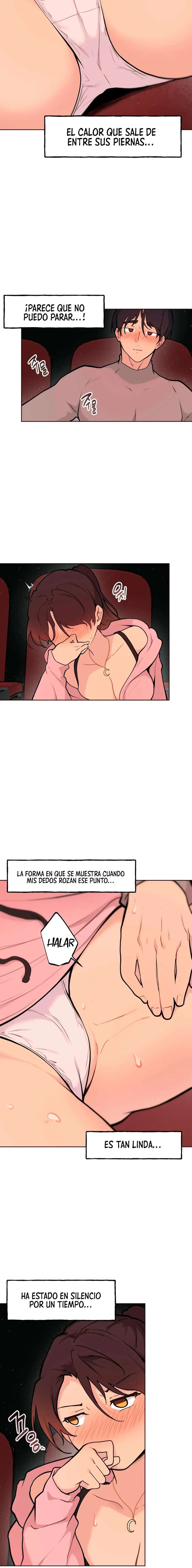 Hijo ajeno Capítulo 58 - Page 6