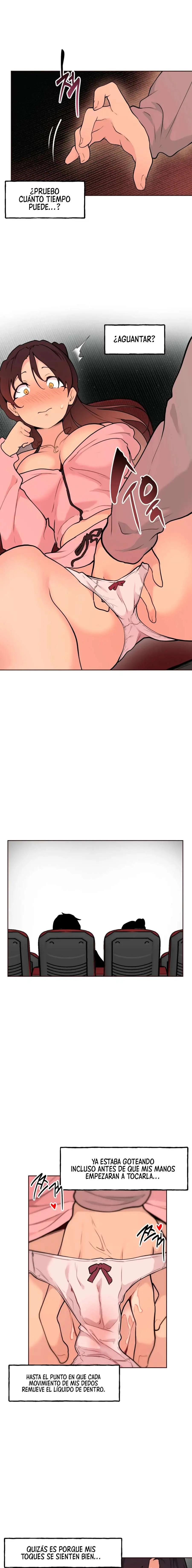 Hijo ajeno Capítulo 58 - Page 7