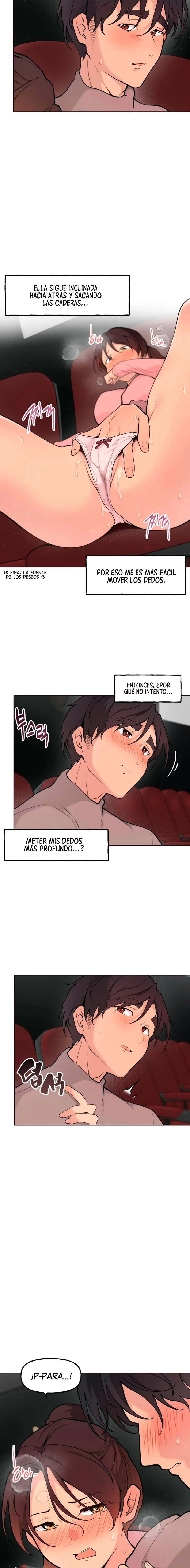 Hijo ajeno Capítulo 58 - Page 8