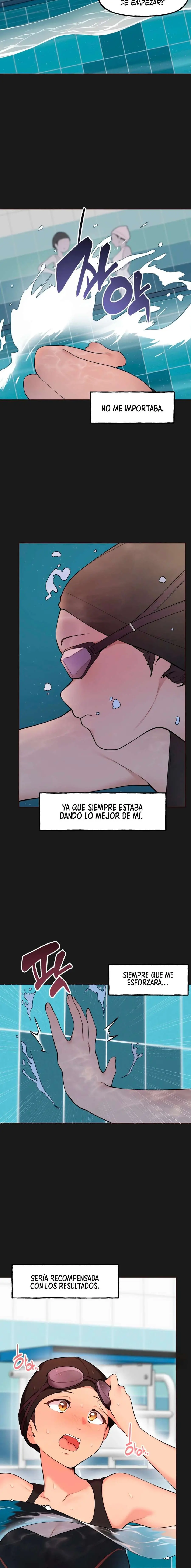 Hijo ajeno Capítulo 59 - Page 10