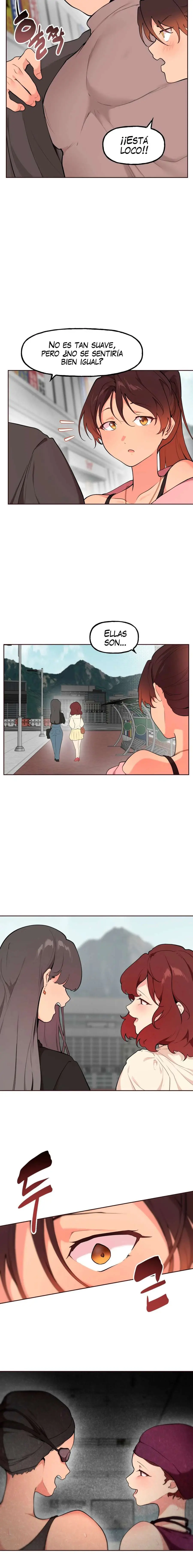 Hijo ajeno Capítulo 59 - Page 3