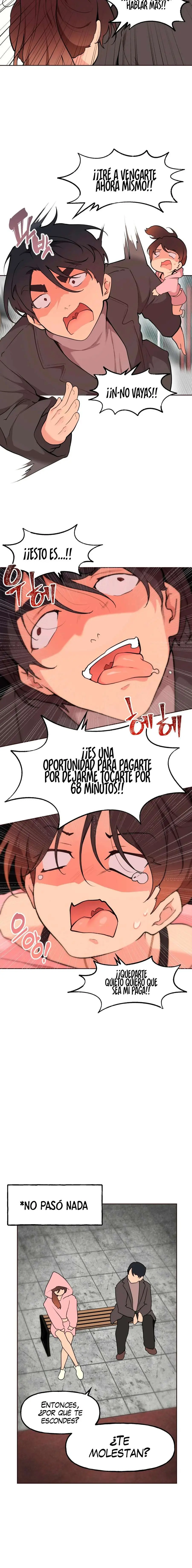 Hijo ajeno Capítulo 59 - Page 5