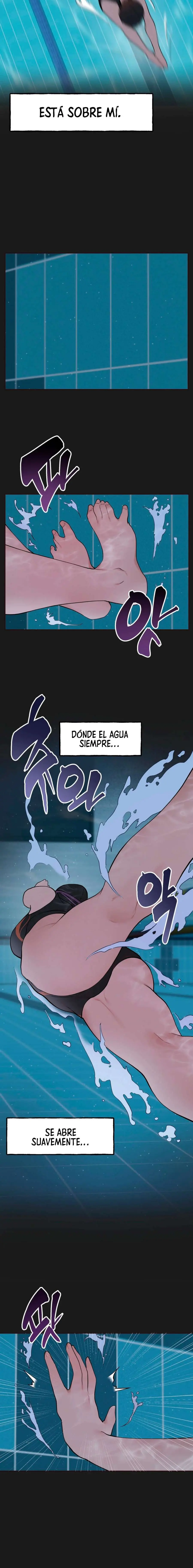 Hijo ajeno Capítulo 59 - Page 8