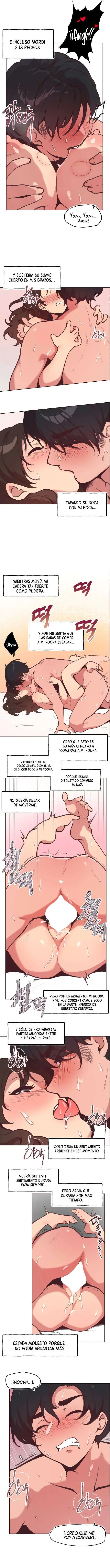 Hijo ajeno Capítulo 6 - Page 3