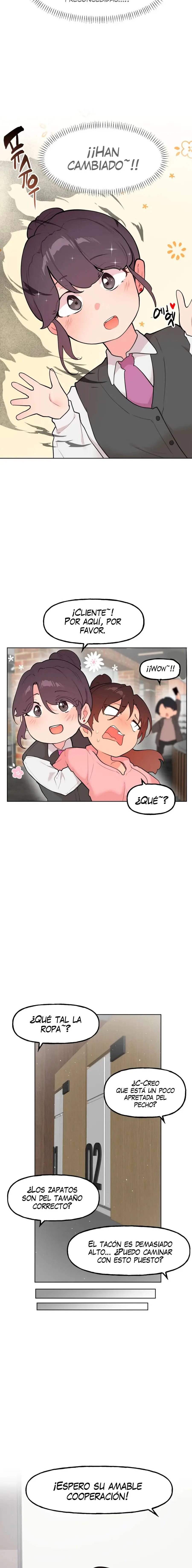 Hijo ajeno Capítulo 60 - Page 11