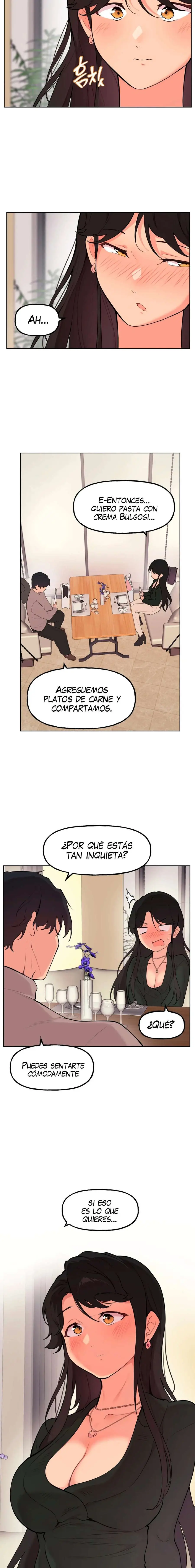 Hijo ajeno Capítulo 60 - Page 15