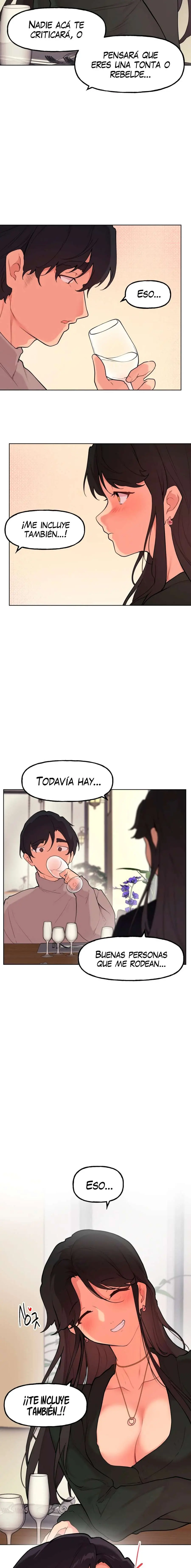 Hijo ajeno Capítulo 60 - Page 16