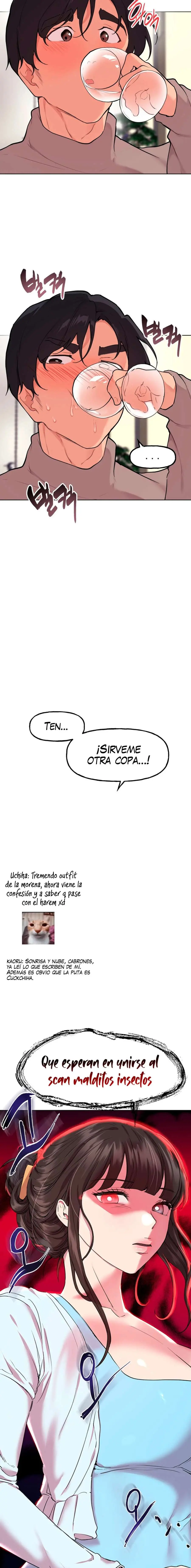 Hijo ajeno Capítulo 60 - Page 17