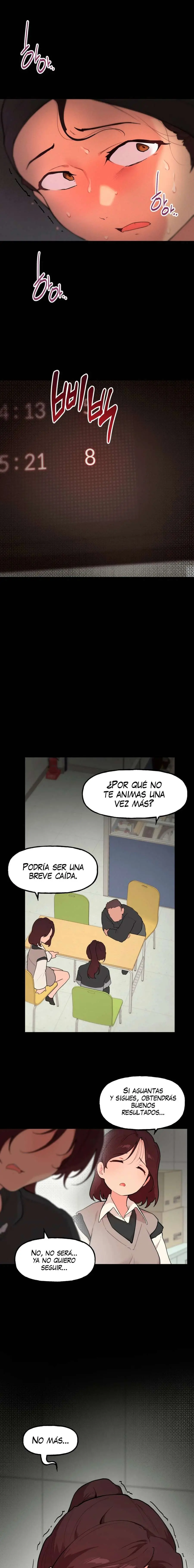Hijo ajeno Capítulo 60 - Page 4