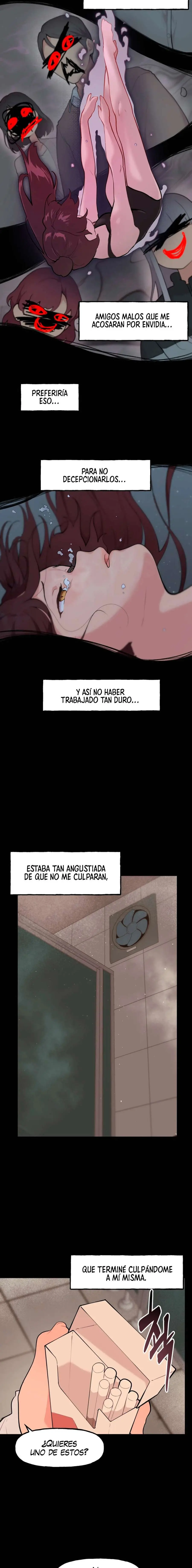 Hijo ajeno Capítulo 60 - Page 6