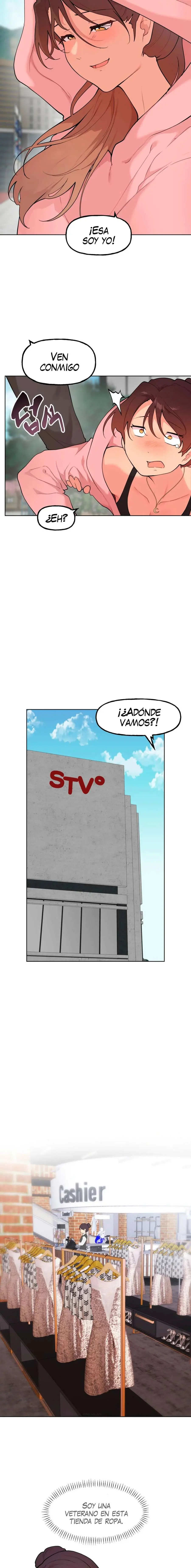 Hijo ajeno Capítulo 60 - Page 8