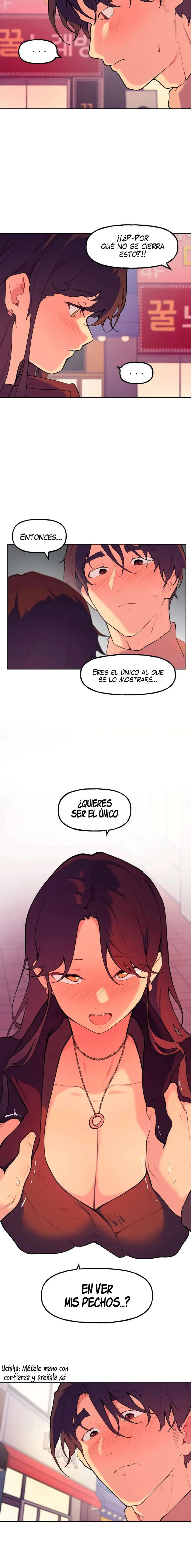 Hijo ajeno Capítulo 61 - Page 11