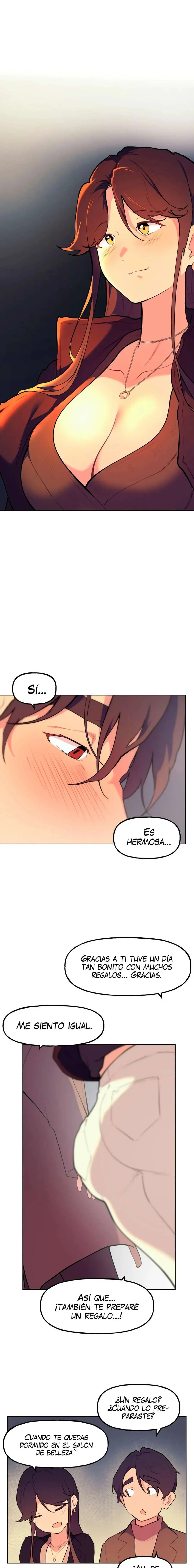 Hijo ajeno Capítulo 61 - Page 14