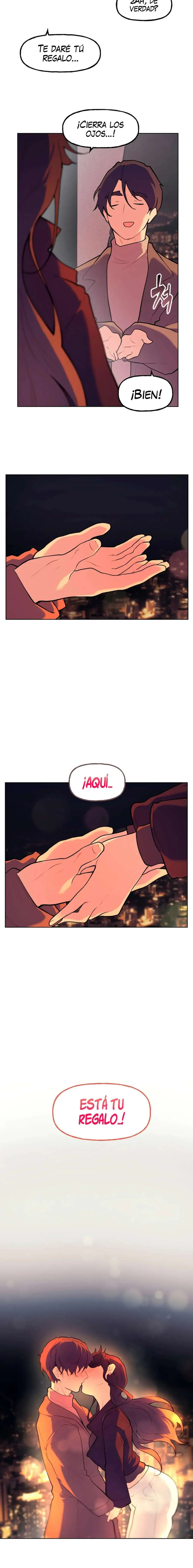 Hijo ajeno Capítulo 61 - Page 15
