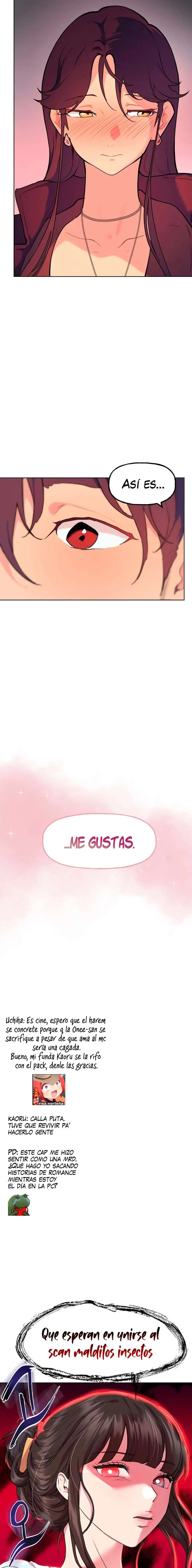 Hijo ajeno Capítulo 61 - Page 17