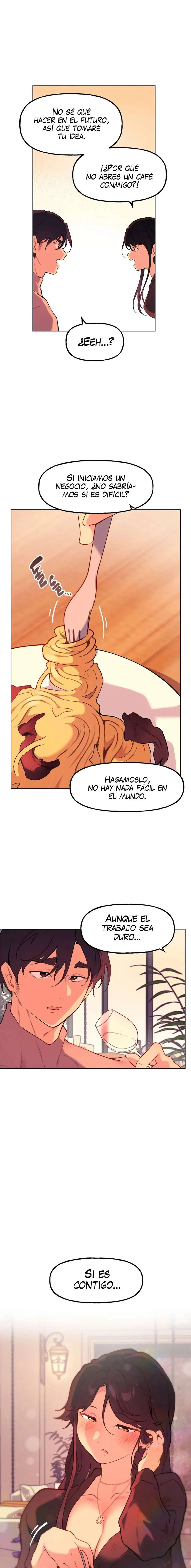 Hijo ajeno Capítulo 61 - Page 3