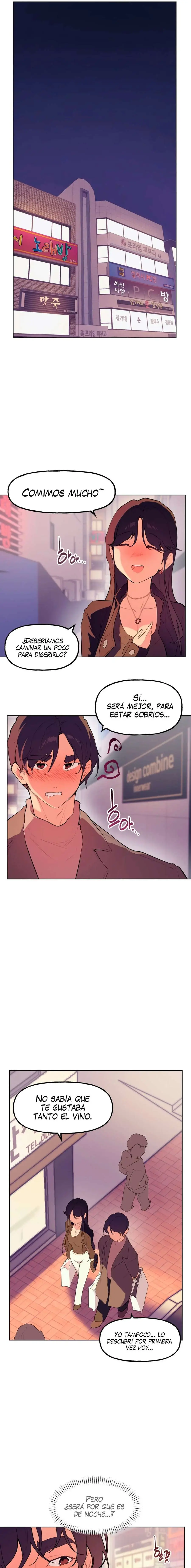 Hijo ajeno Capítulo 61 - Page 7