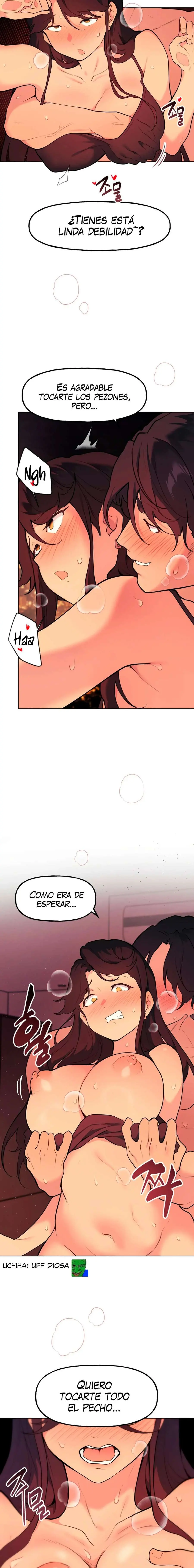 Hijo ajeno Capítulo 62 - Page 10