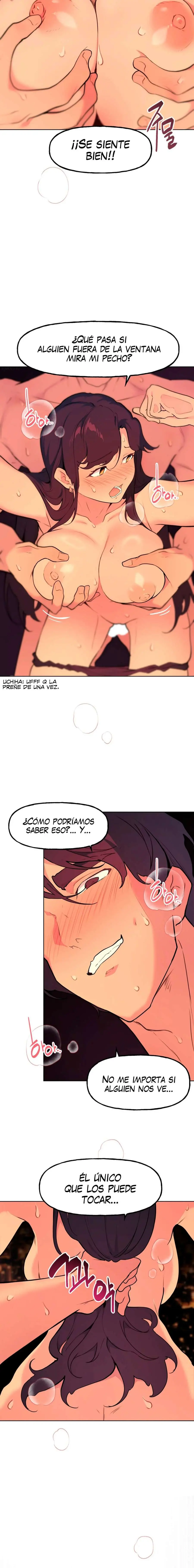 Hijo ajeno Capítulo 62 - Page 11