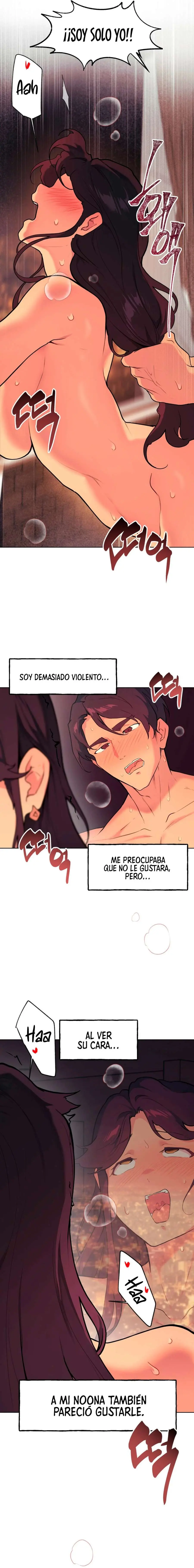 Hijo ajeno Capítulo 62 - Page 12