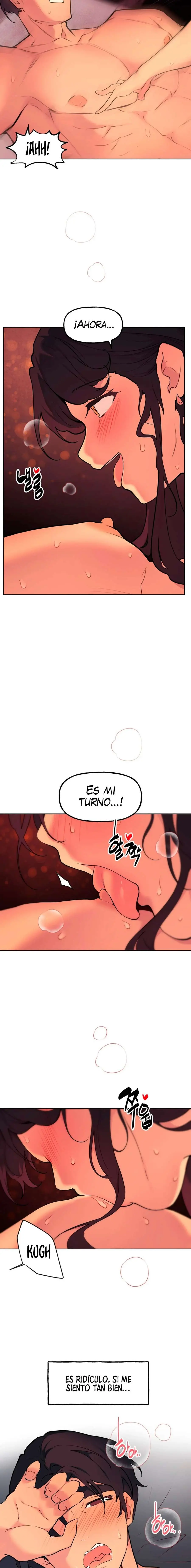 Hijo ajeno Capítulo 62 - Page 14