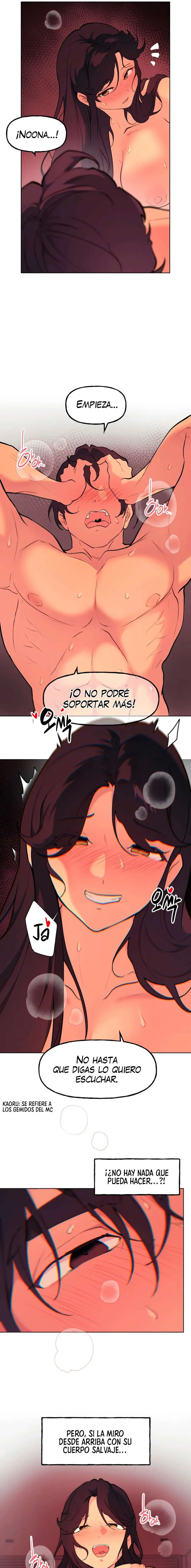 Hijo ajeno Capítulo 62 - Page 17
