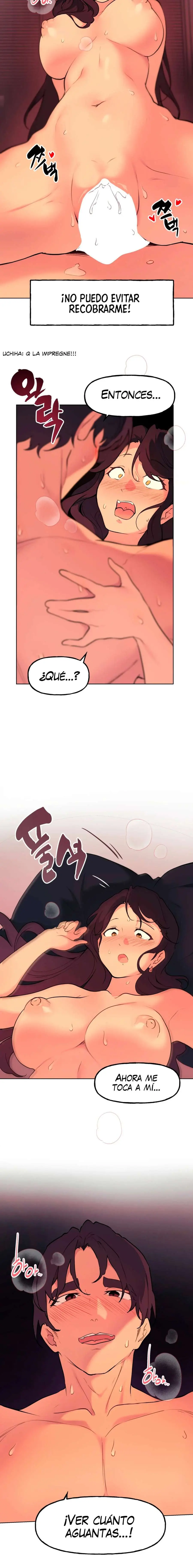 Hijo ajeno Capítulo 62 - Page 18